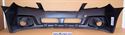 Picture of 2013-2014 Subaru Outback Front Bumper Cover