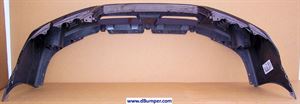 Picture of 2013-2014 Subaru Outback Front Bumper Cover