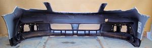 Picture of 2010-2012 Subaru Outback Front Bumper Cover