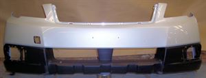 Picture of 2010-2012 Subaru Outback Front Bumper Cover