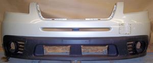 Picture of 2008-2014 Subaru Tribeca Front Bumper Cover