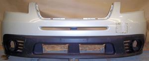 Picture of 2008-2014 Subaru Tribeca Front Bumper Cover