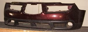 Picture of 2006-2007 Subaru Tribeca Front Bumper Cover