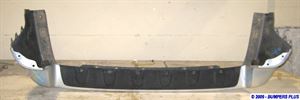 Picture of 2003-2006 Subaru Baja Rear Bumper Cover