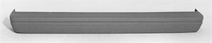 Picture of 1987-1989 Subaru DL/GL 2dr coupe Rear Bumper Cover