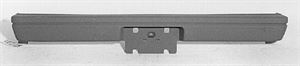 Picture of 1987-1989 Subaru DL/GL 4dr sedan Rear Bumper Cover