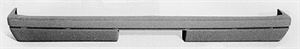 Picture of 1985-1986 Subaru DL/GL 4dr sedan; USA Rear Bumper Cover