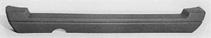 Picture of 1985-1986 Subaru DL/GL 4dr wagon; USA Rear Bumper Cover