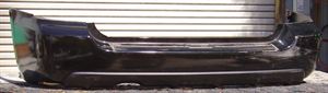 Picture of 2003-2008 Subaru Forester Rear Bumper Cover