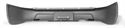 Picture of 2001-2002 Subaru Forester dark gray Rear Bumper Cover