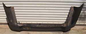 Picture of 2003-2008 Subaru Forester Matte Finish Rear Bumper Cover