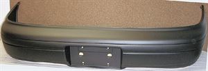 Picture of 1997-2001 Subaru Impreza Rear Bumper Cover