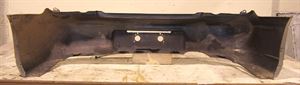 Picture of 2004-2007 Subaru Impreza 4dr sedan; RS/WRX Rear Bumper Cover