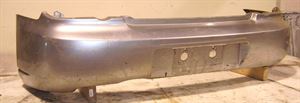 Picture of 2004-2007 Subaru Impreza 4dr sedan; RS/WRX Rear Bumper Cover