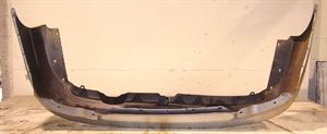 Picture of 2004-2007 Subaru Impreza 4dr sedan; RS/WRX Rear Bumper Cover