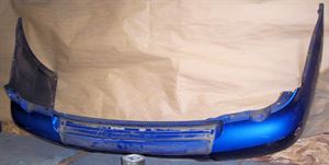 Picture of 2004-2007 Subaru Impreza 4dr wagon Rear Bumper Cover