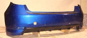 Picture of 2009-2010 Subaru Impreza BASE|PREMIUM Rear Bumper Cover