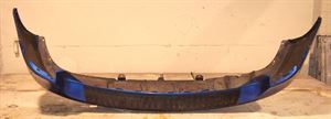 Picture of 2009-2010 Subaru Impreza BASE|PREMIUM Rear Bumper Cover