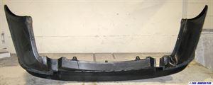 Picture of 2008-2011 Subaru Impreza w/o Sport Pkg; w/o Spoiler Holes Rear Bumper Cover