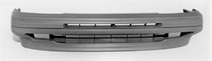 Picture of 1989-1994 Subaru Justy Rear Bumper Cover