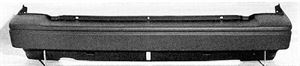 Picture of 1987-1988 Subaru Justy Rear Bumper Cover