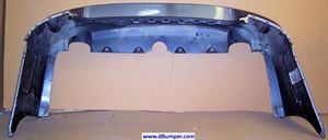 Picture of 2008-2009 Subaru Legacy Rear Bumper Cover