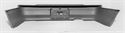 Picture of 1990-1991 Subaru Legacy 4dr sedan Rear Bumper Cover