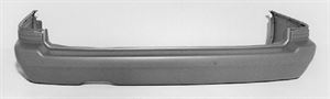 Picture of 1990-1994 Subaru Legacy 4dr wagon Rear Bumper Cover