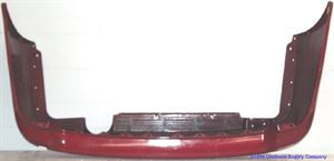 Picture of 1995 Subaru Legacy 4dr wagon Rear Bumper Cover