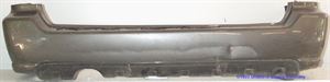 Picture of 1996-1999 Subaru Legacy 4dr wagon; Outback Rear Bumper Cover
