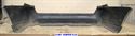 Picture of 2005-2009 Subaru Legacy 4dr wagon; Outback Rear Bumper Cover