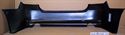 Picture of 2010-2014 Subaru Legacy Sedan Rear Bumper Cover