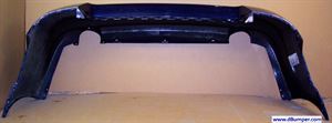 Picture of 2010-2014 Subaru Legacy Sedan Rear Bumper Cover