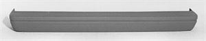 Picture of 1990 Subaru Loyale 2dr coupe Rear Bumper Cover