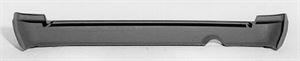 Picture of 1990-1994 Subaru Loyale 4dr wagon Rear Bumper Cover