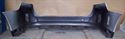 Picture of 2010-2014 Subaru Outback Rear Bumper Cover