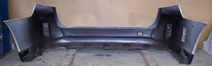 Picture of 2010-2014 Subaru Outback Rear Bumper Cover