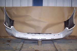 Picture of 2010-2014 Subaru Outback Rear Bumper Cover