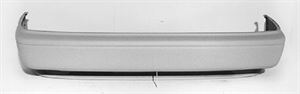 Picture of 1992-1997 Subaru SVX Rear Bumper Cover