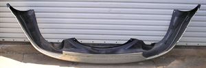 Picture of 2006-2007 Subaru Tribeca Rear Bumper Cover