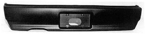 Picture of 1987-1991 Subaru XT Coupe from 1/87 Rear Bumper Cover