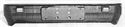 Picture of 1985-1986 Subaru XT Coupe to 1/87 Rear Bumper Cover