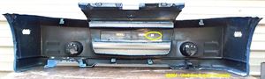 Picture of 2002-2004 Suzuki Aerio Front Bumper Cover