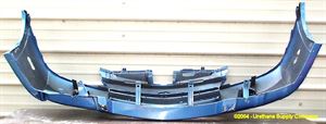 Picture of 2002-2004 Suzuki Aerio Front Bumper Cover