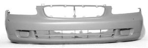 Picture of 1999-2002 Suzuki Esteem Front Bumper Cover