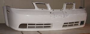 Picture of 2004-2005 Suzuki Forenza Front Bumper Cover