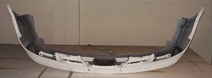 Picture of 2004-2005 Suzuki Forenza Front Bumper Cover