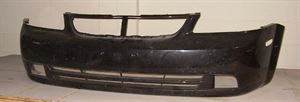 Picture of 2006-2008 Suzuki Forenza Front Bumper Cover