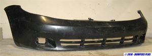 Picture of 2005-2006 Suzuki Reno Front Bumper Cover