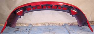 Picture of 2005-2006 Suzuki Reno Front Bumper Cover